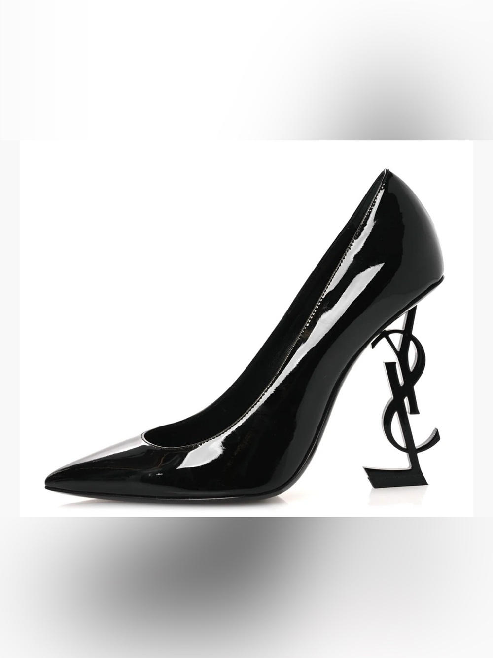 Saint Laurent YSL Opyum Pump NWT